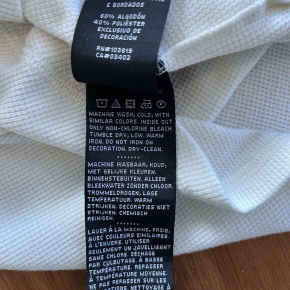 Harley-Davidson Womens Henley Shirt Size Medium Long Sleeve Motorcycle Classic - Picture 12 of 15